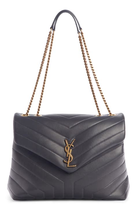 yves saint laurent bolsa loulou|ysl saint laurent bag.